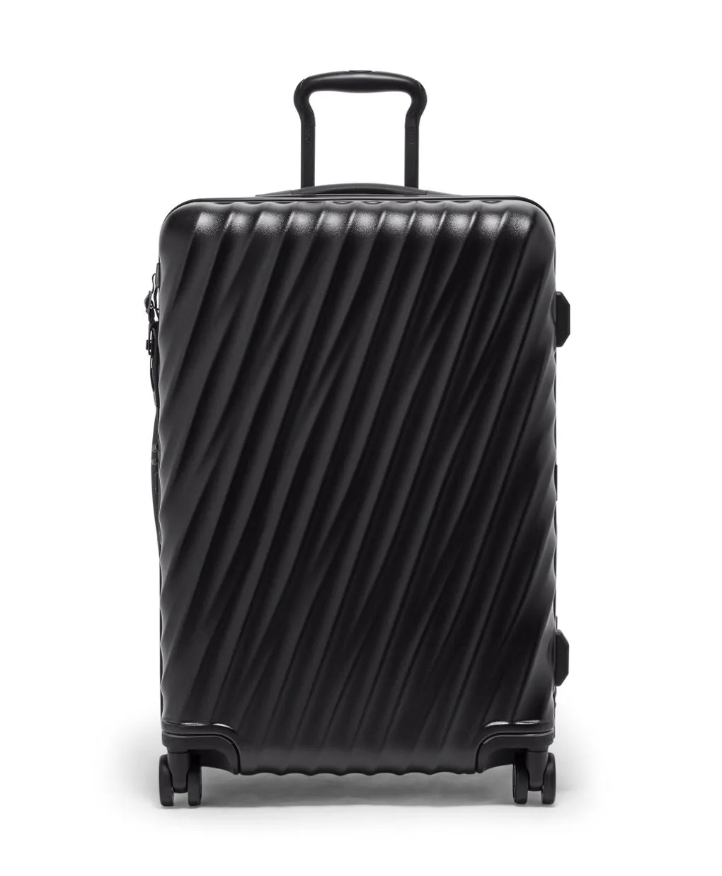 Tumi 19 Degree Short Trip Expandable 4 Wheeled Packing Case