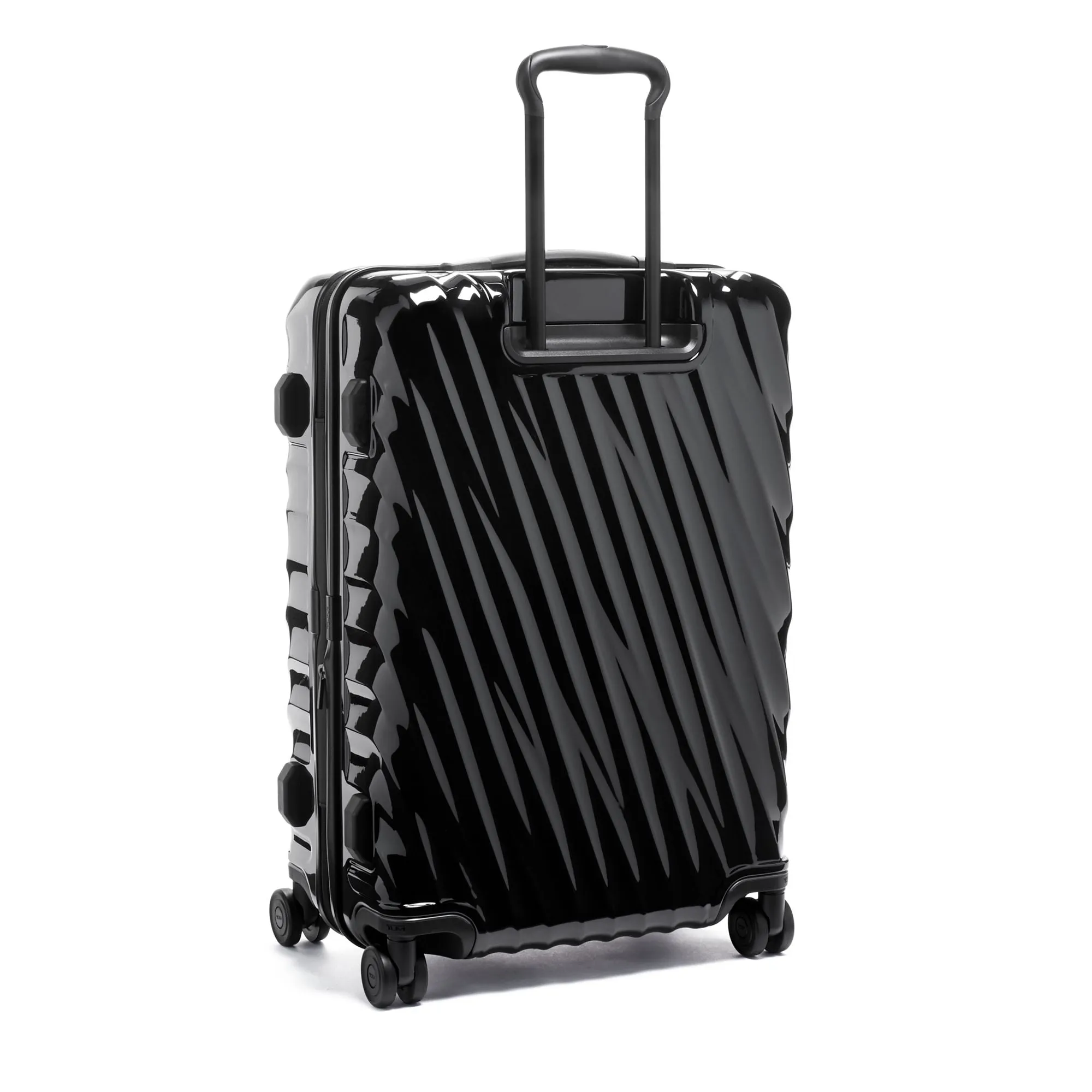 Tumi 19 Degree Short Trip Expandable 4 Wheeled Packing Case