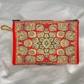 Turkish-Style Traditional Handmade Purses – Authentic