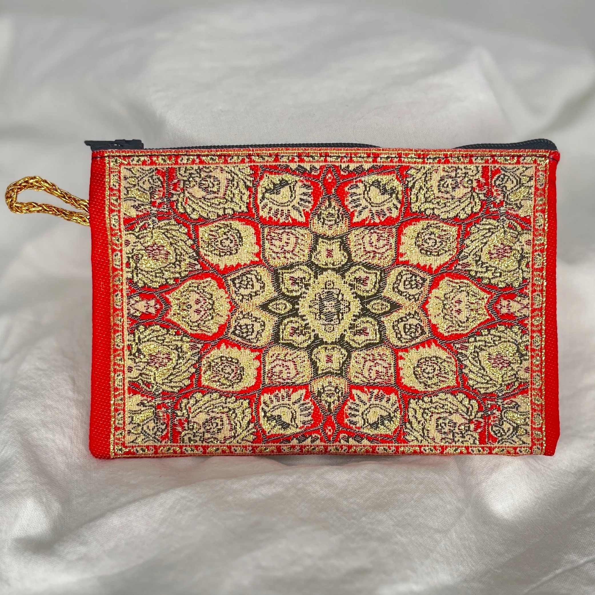 Turkish-Style Traditional Handmade Purses – Authentic