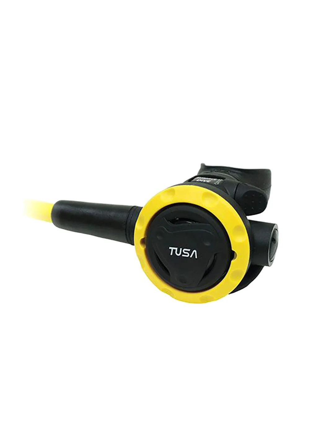 Tusa RS-790 Regulator Set - Yoke