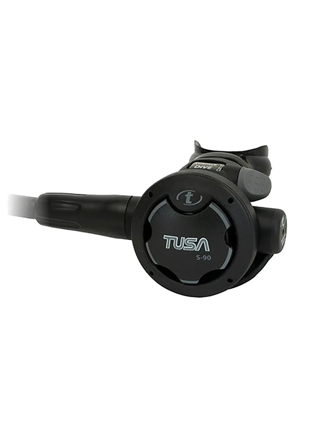 Tusa RS-790 Regulator Set - Yoke