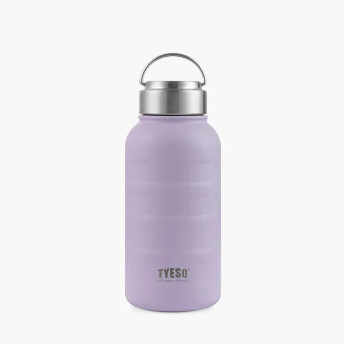 TYESO Ascent Portable Sports Bottle with Handle 25oz