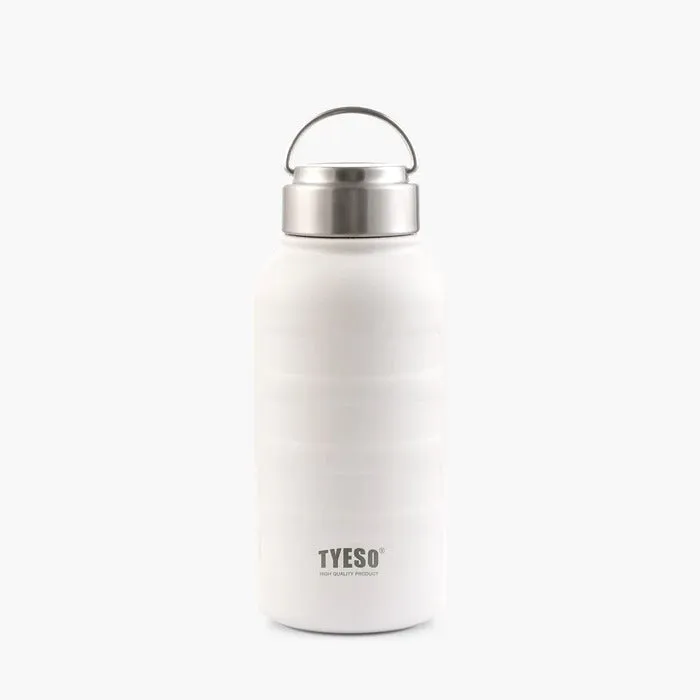 TYESO Ascent Portable Sports Bottle with Handle 25oz