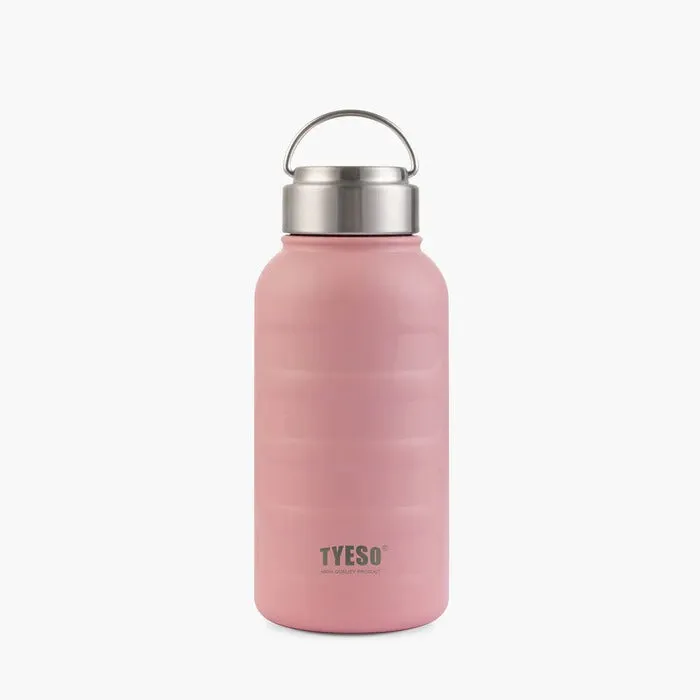 TYESO Ascent Portable Sports Bottle with Handle 25oz