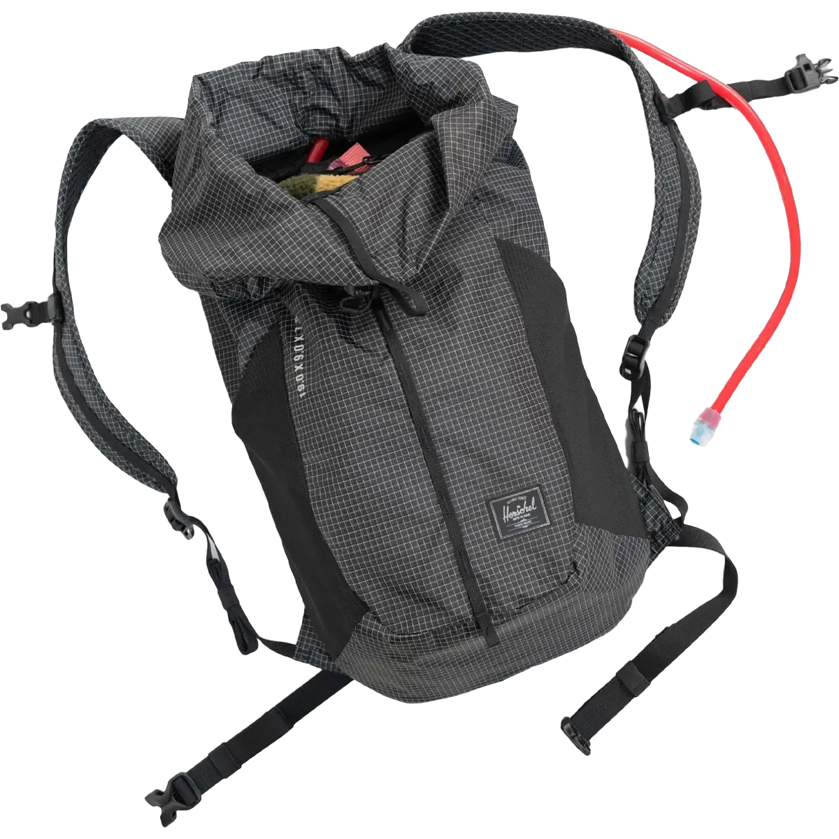 Ultralight Cinch Daypack 14 L