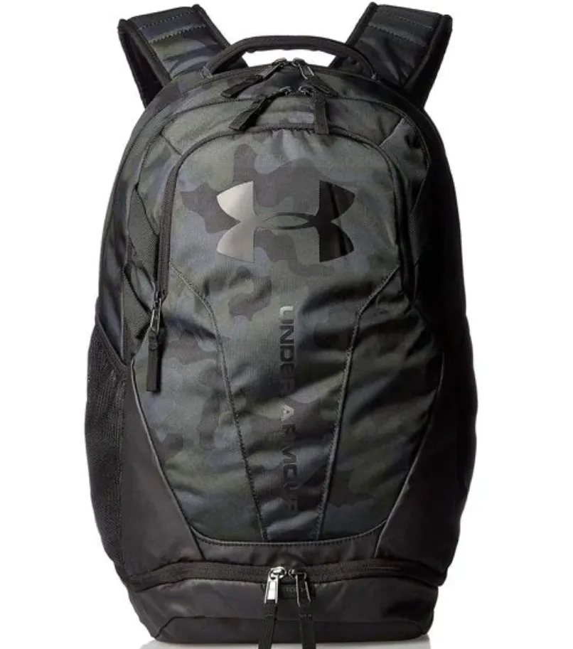 Under Armour Hustle 3.0 Backpack