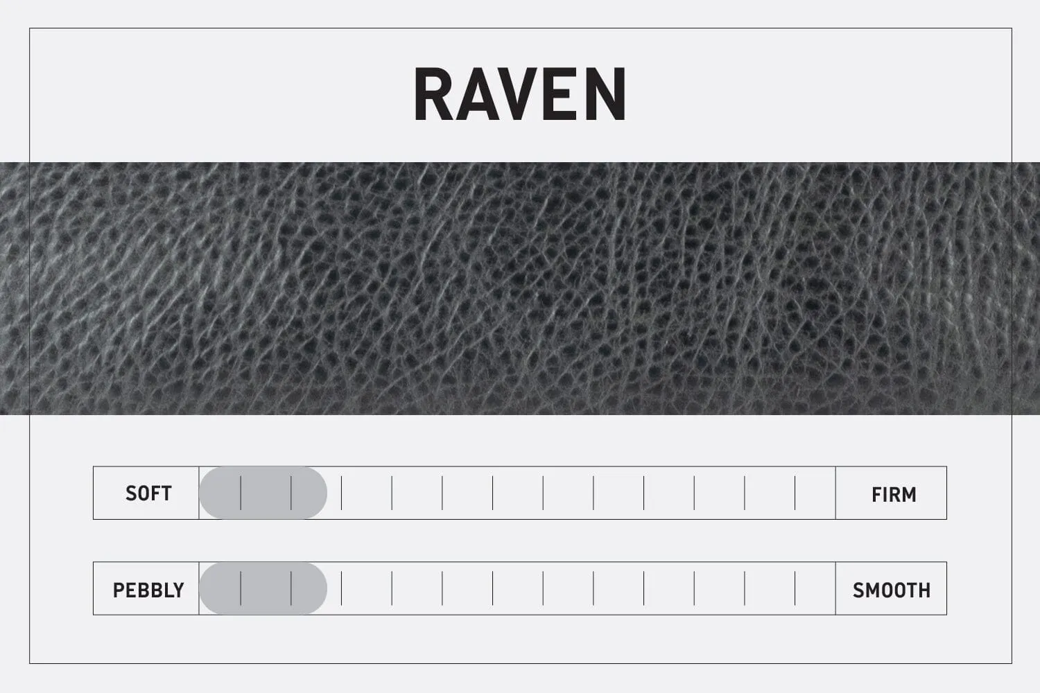 Upgrade to Limited Edition Color - Medium - Raven