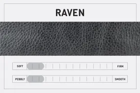 Upgrade to Limited Edition Color - Medium - Raven