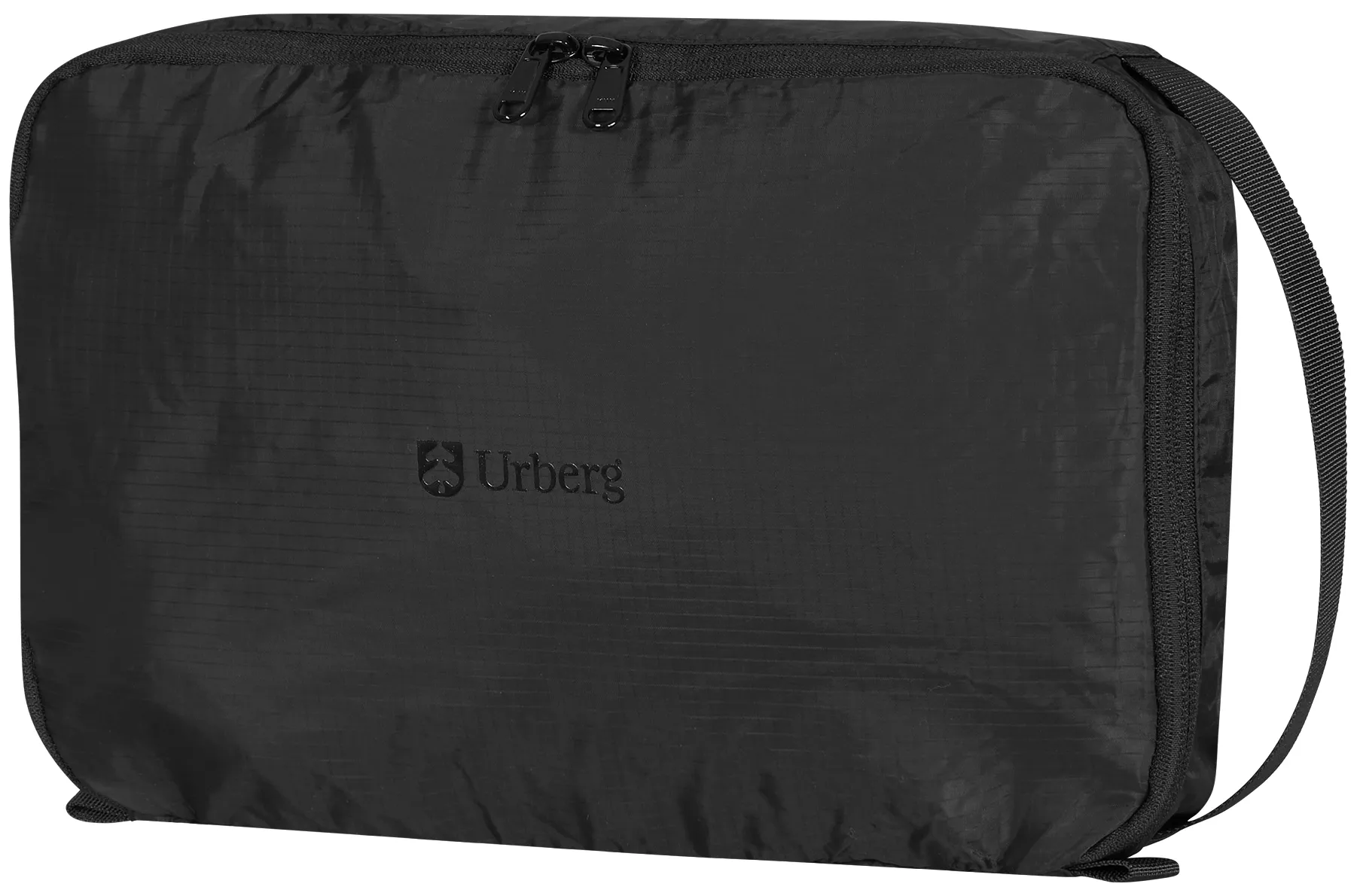 Urberg Packing Cube Large Black | Buy Urberg Packing Cube Large Black here | Outnorth