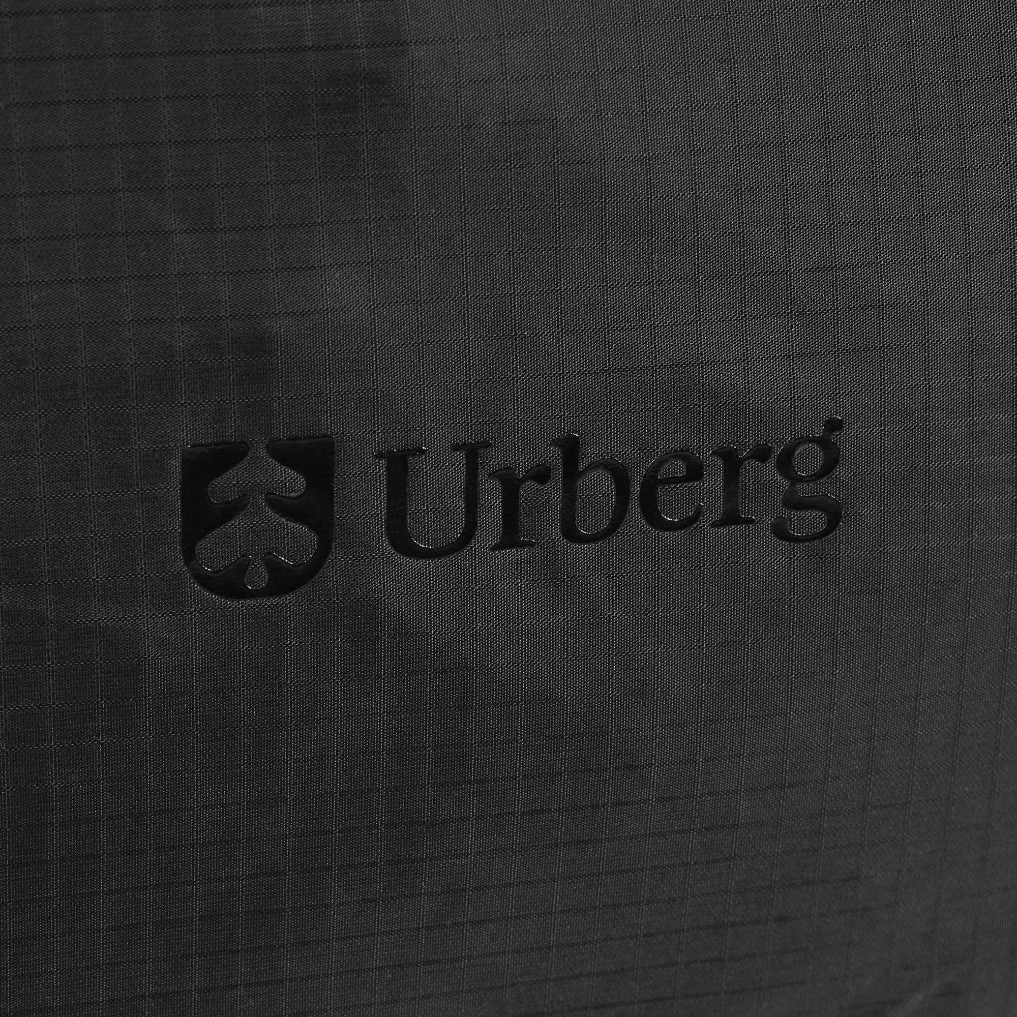 Urberg Packing Cube Large Black | Buy Urberg Packing Cube Large Black here | Outnorth