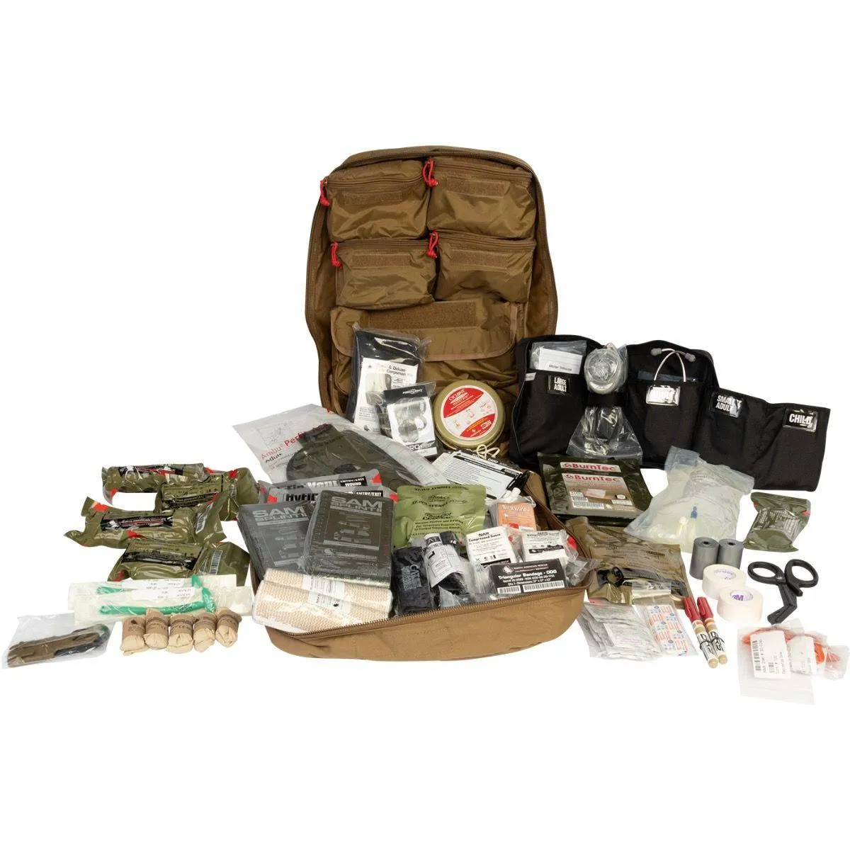 U.S. Navy Expeditionary Junior Medic Kit