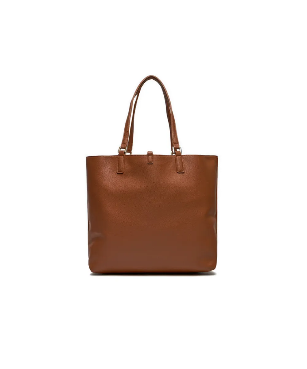 US POLO-WOMEN MALIBU SHOPPING BAGS IN BROWN