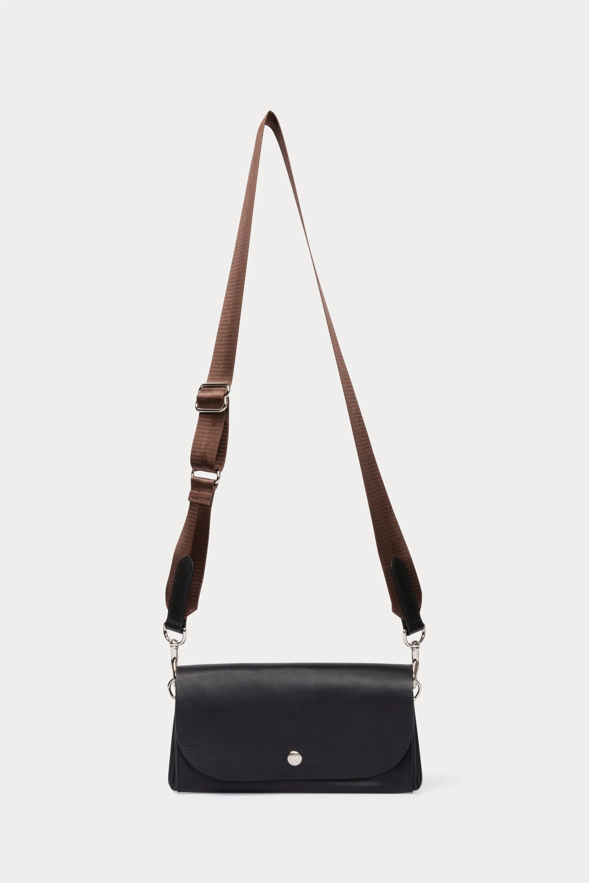 Utility Crossbody