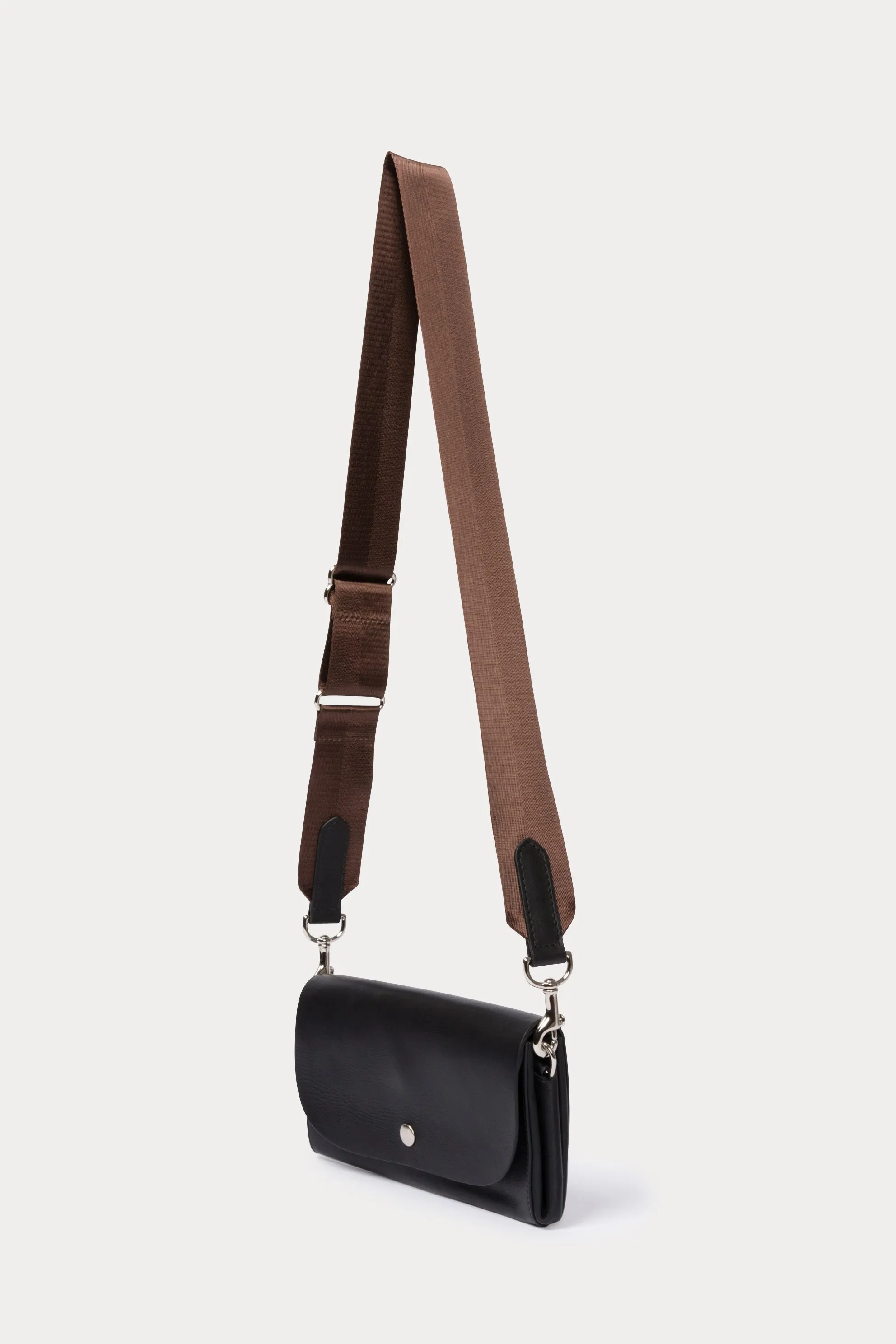 Utility Crossbody