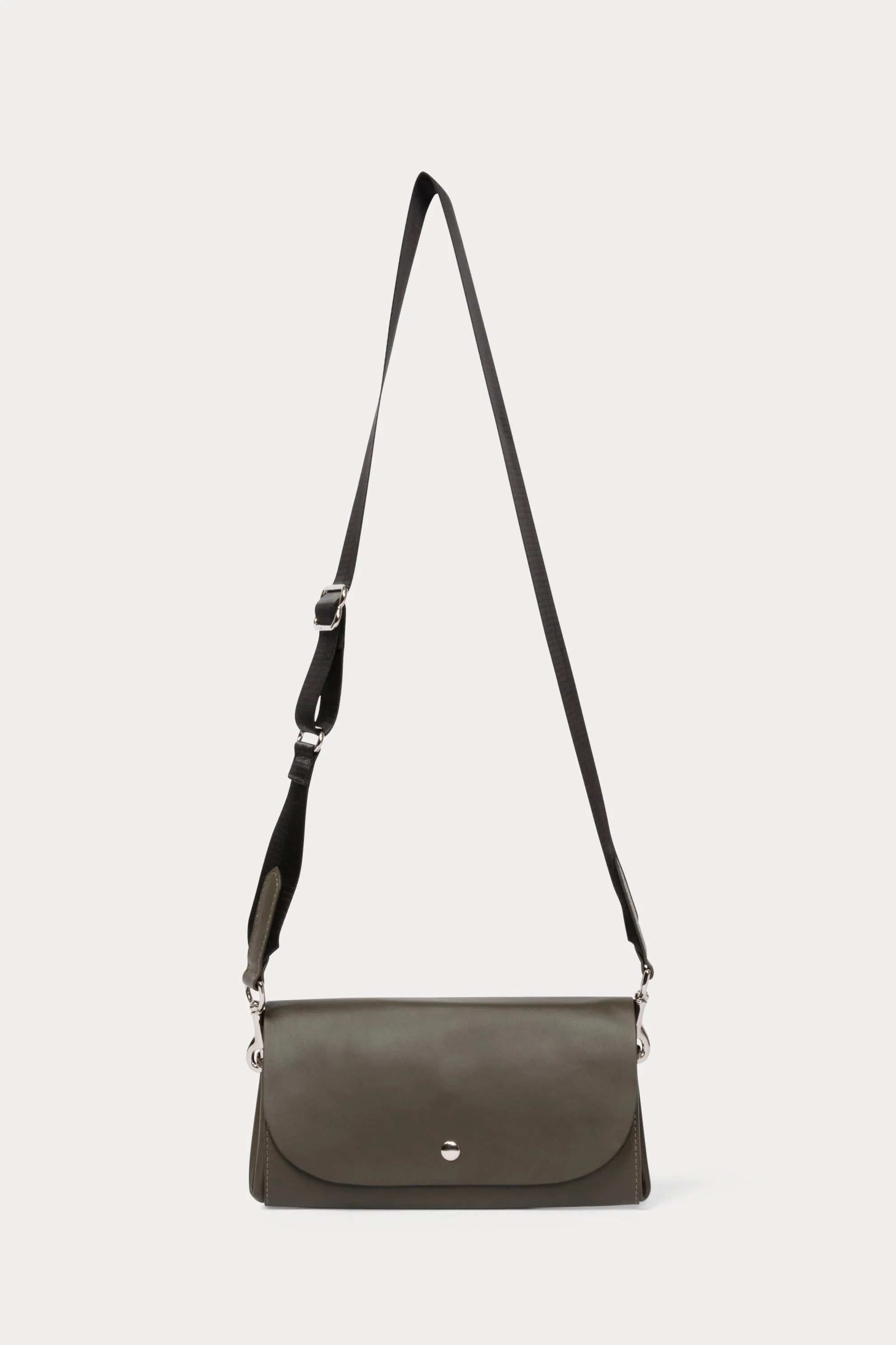 Utility Crossbody