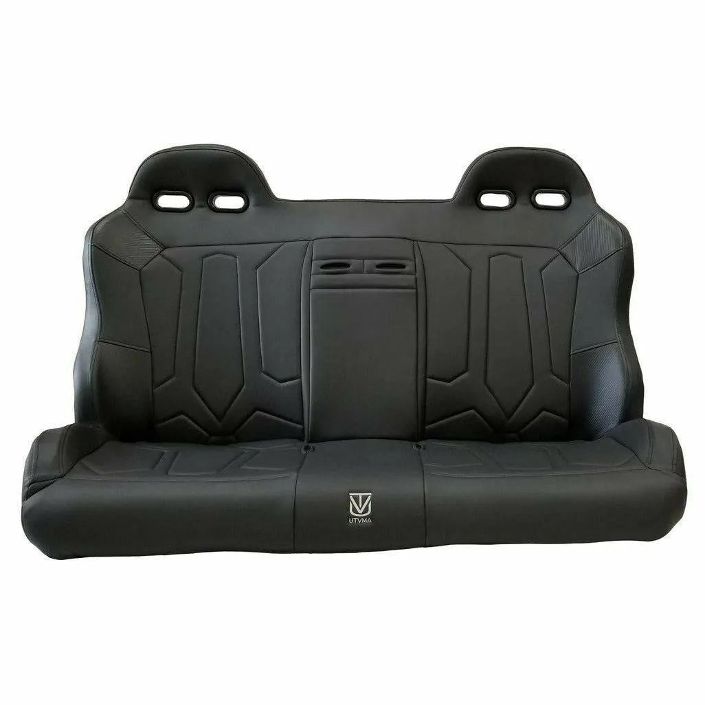 UTV Mountain Accessories Polaris General (4-Seat) Rear Bench Seat