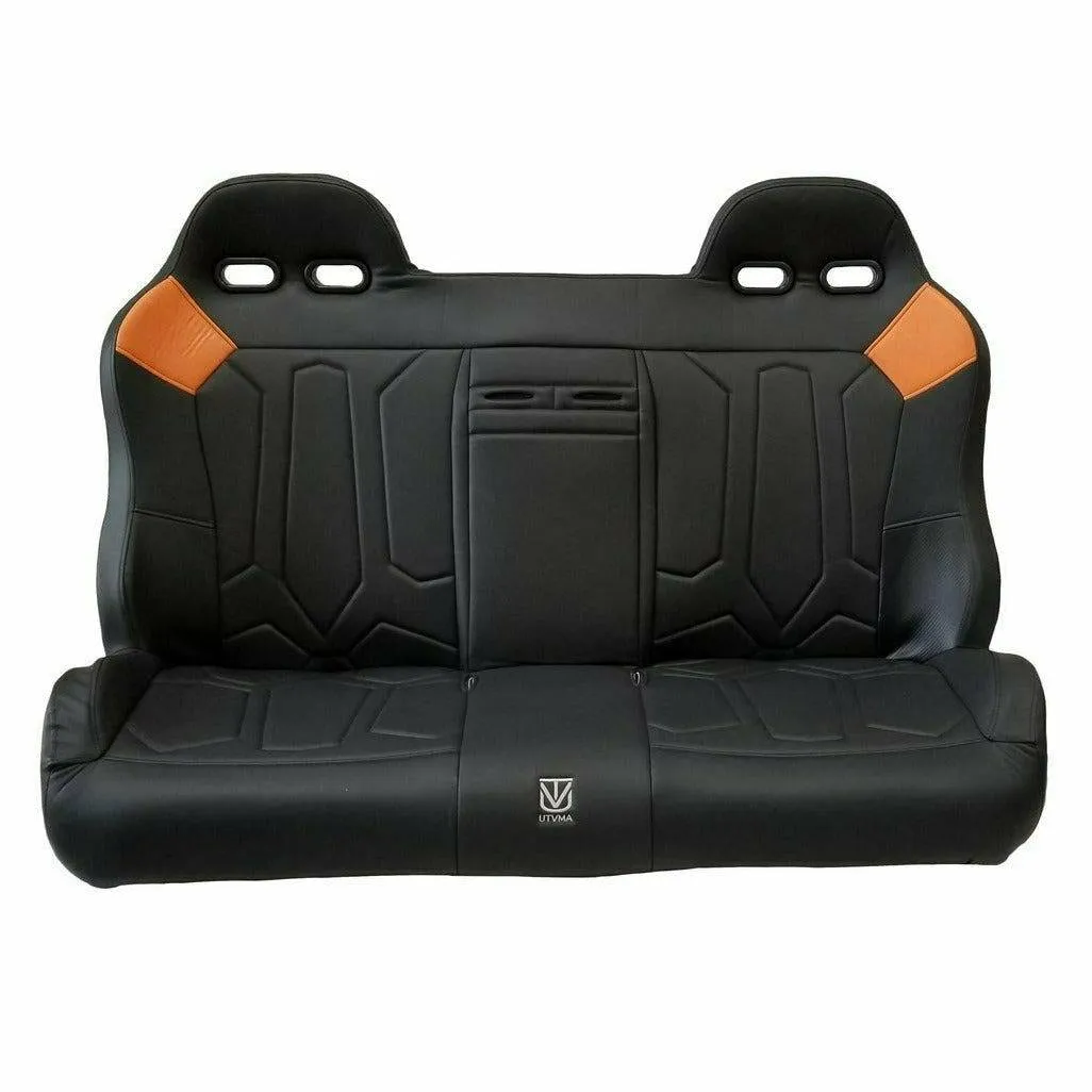 UTV Mountain Accessories Polaris General (4-Seat) Rear Bench Seat