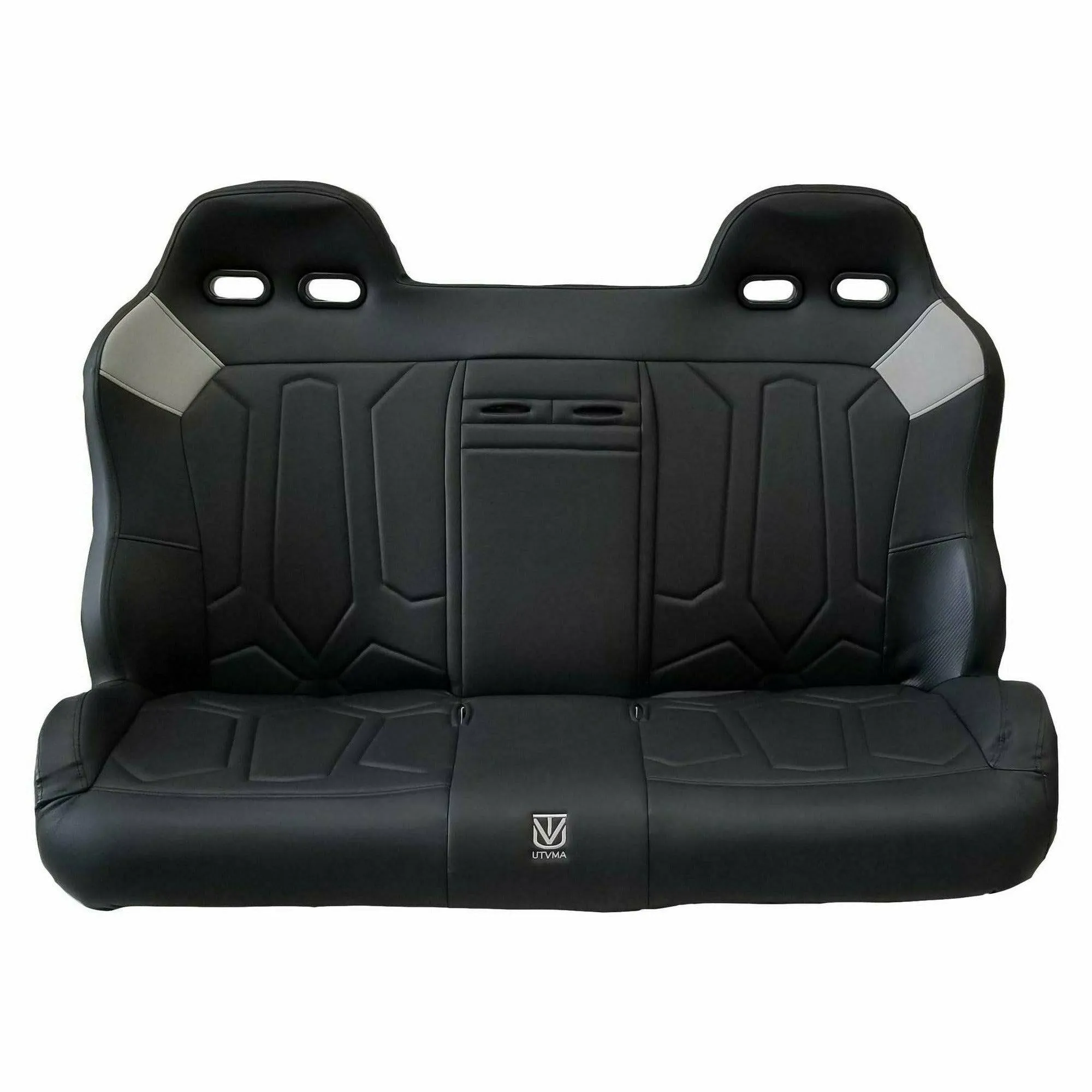 UTV Mountain Accessories Polaris General (4-Seat) Rear Bench Seat