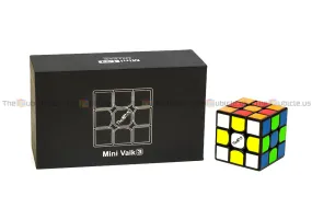 Valk 3 Mini 3x3 (4.74cm)