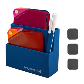 VersaNotes™ Desk Organizer Premium Pack