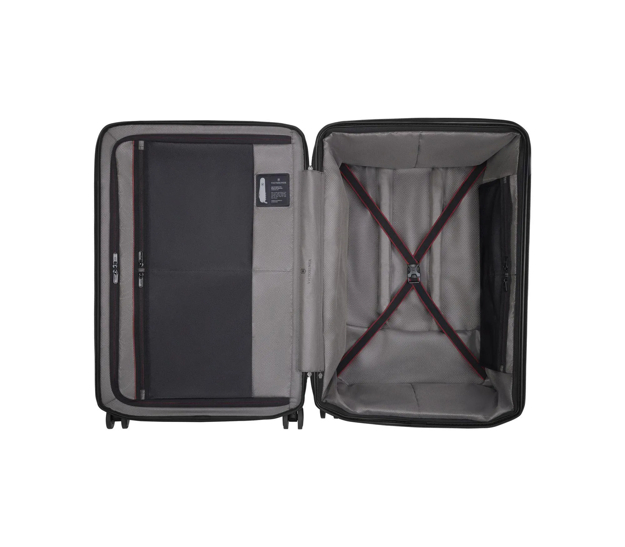 Victorinox Spectra 3.0 Expandable Large Case