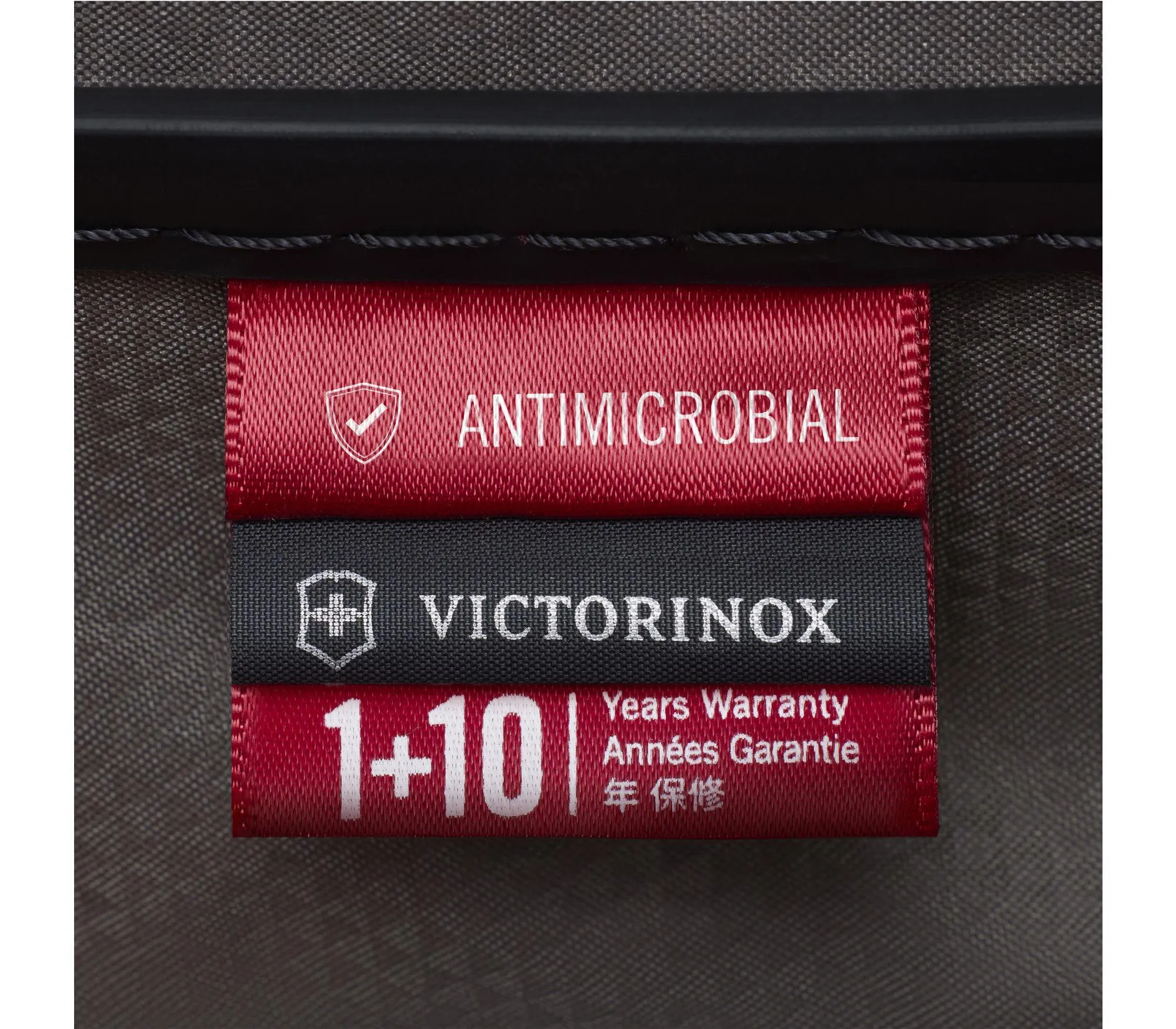 Victorinox Spectra 3.0 Expandable Large Case