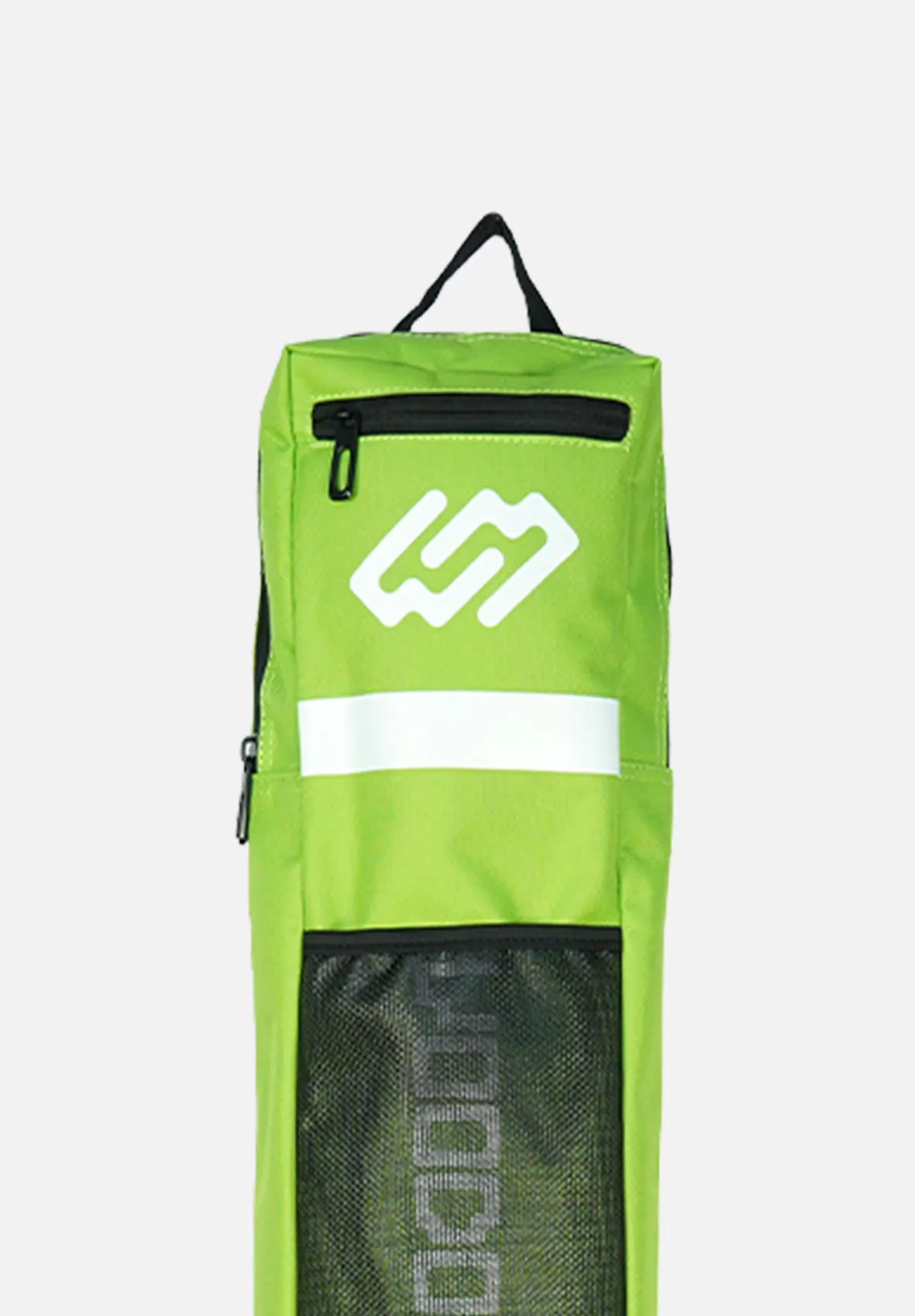 Voodoo Commuter Stick Bag Lime