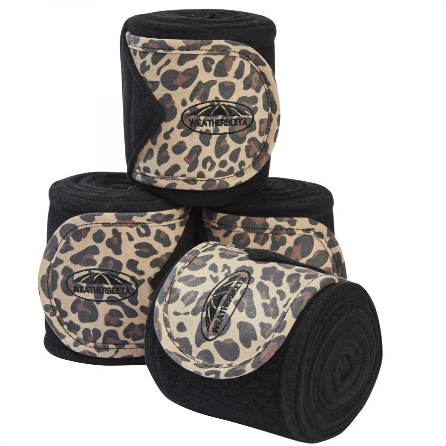 WeatherBeeta Leopard Print Bandages