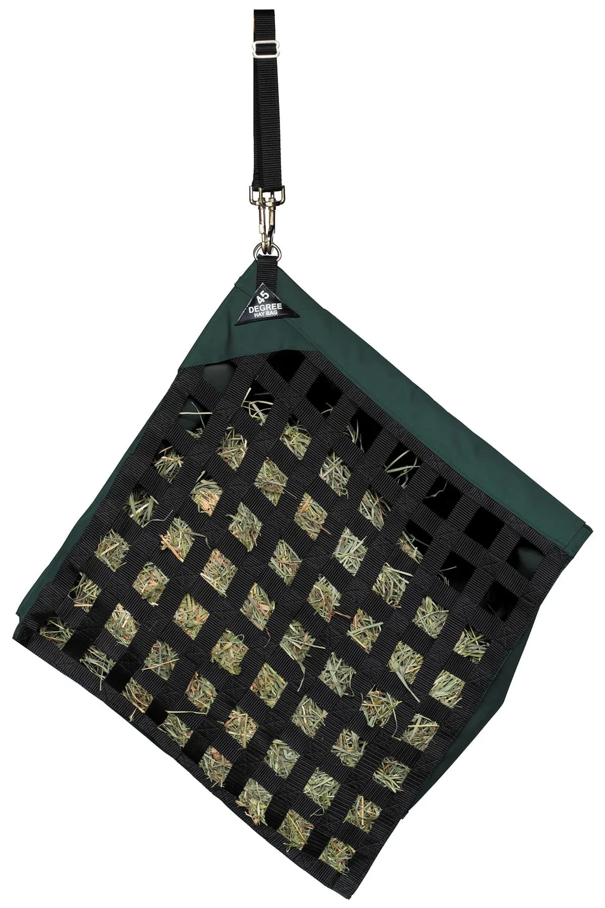 Weaver 45 Degree Hay Bag