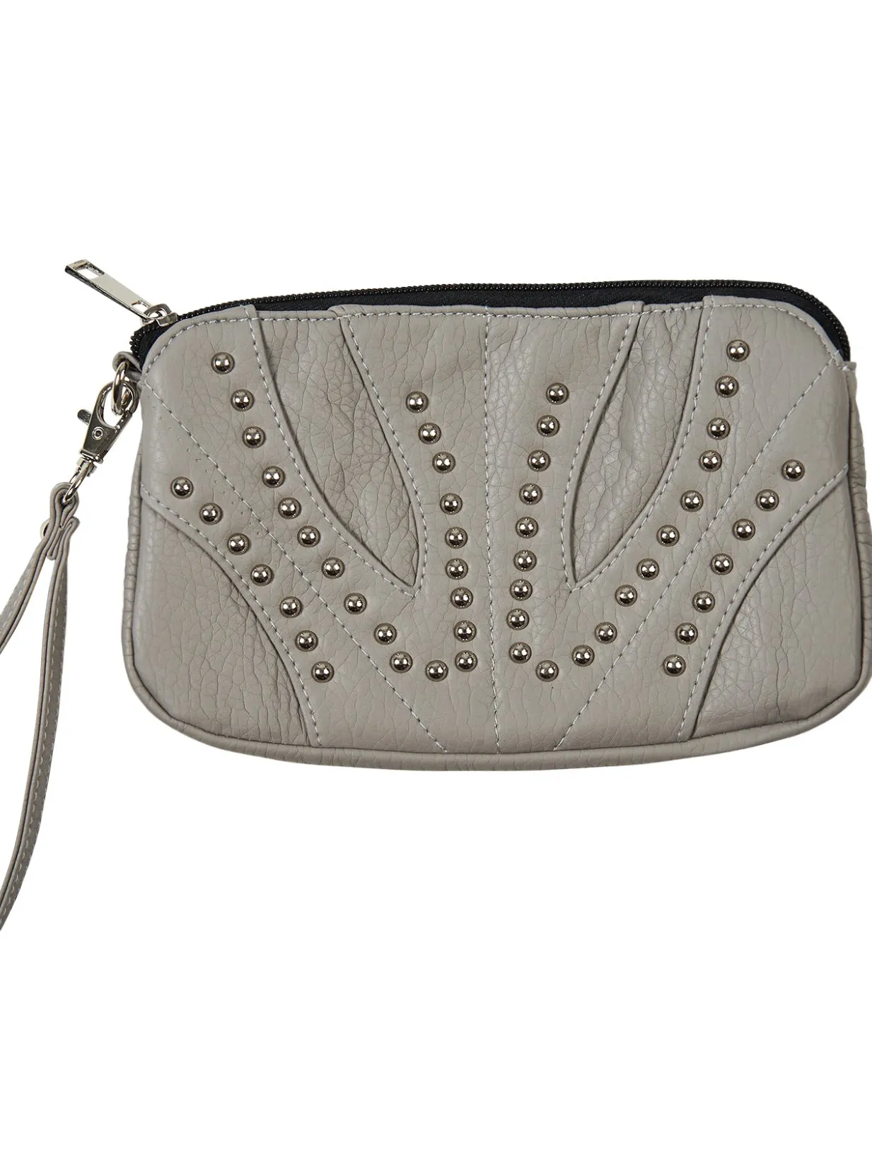 Weekender Clutch Stone