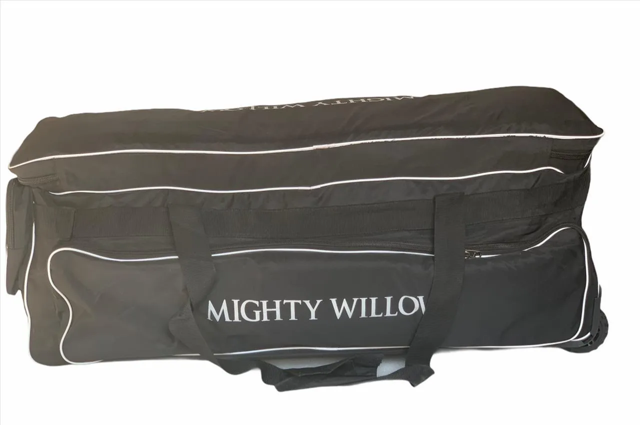 Wheel Deluxe Bag