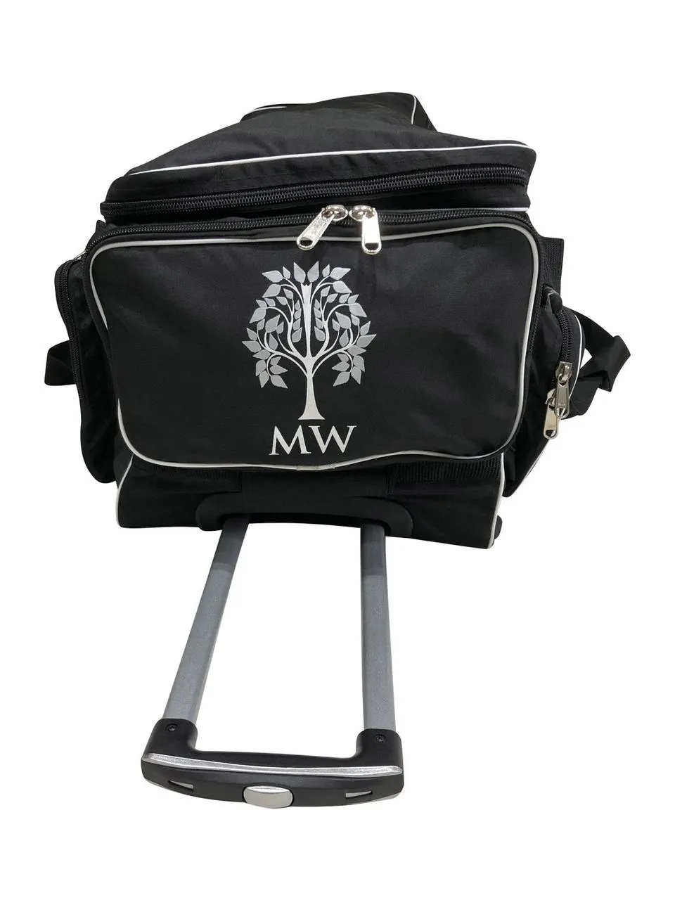 Wheel Deluxe Bag