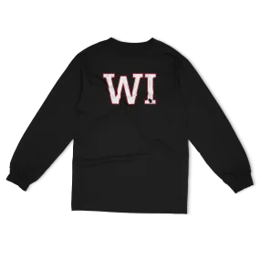 WI158 Unisex Long Sleeve