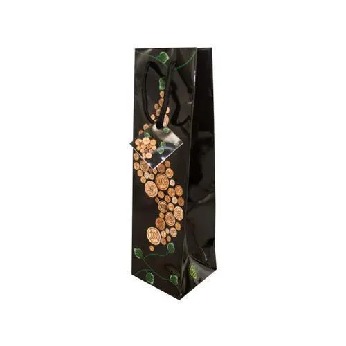 Wine Gift Bag ( Case of 80 )