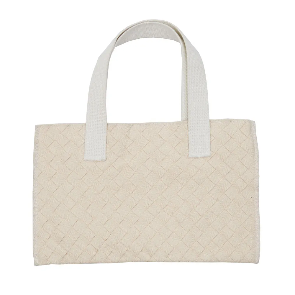 Woven Bag