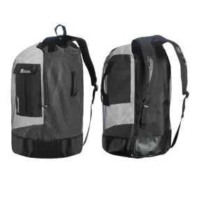 XS Scuba Seaside Elite Mesh Backpack