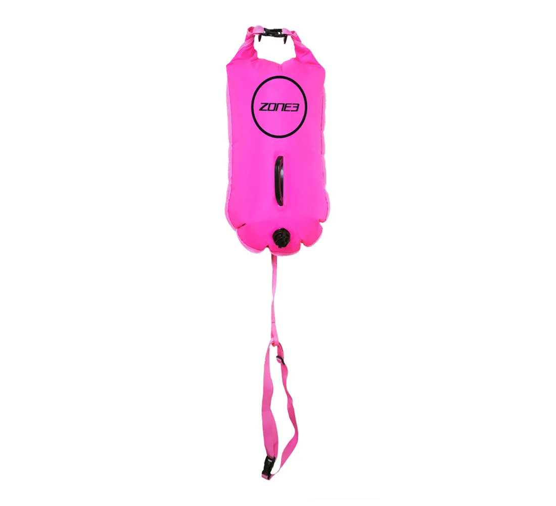 Zone 3 Tow float / Dry Bag 28L